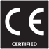 CE Certified